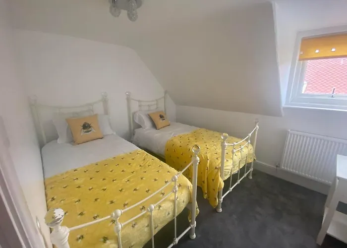 Baycourt The Apartment